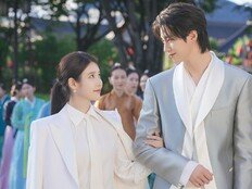[전문] “죄송” 아이유·변우석, ‘21세기 대군부인’ 역사 왜곡에 백기