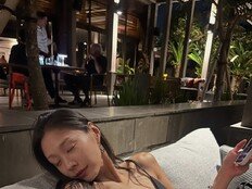 ‘누난 내게 여자야’ 모델 고소현 비키니 자태 ‘군살 제로’ [DA★]