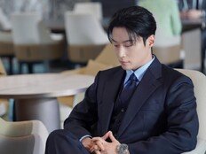 허남준, 수트부터 한복까지…‘악질 재벌’ 차세계 완벽 소화