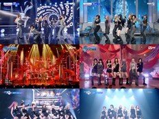 빌리, ‘ZAP’·‘WORK’ 쌍끌이 흥행…난리 굿