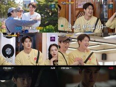 ‘런닝맨’→‘은밀한 감사’, 공명 매력 터진 일요일  