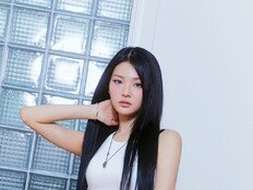 ‘SSG 찐팬’ 라잇썸 상아, 27일 삼성전 시구 등판 “승리 요정 되겠다”