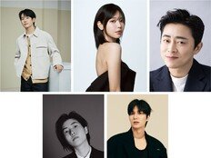 정해인·최수영·조정석·심은경·이민호, 미쟝센단편영화제 명예 심사위원 위촉