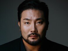 박광재, ‘무빙’ 시즌2 합류…권용득으로 돌아온다