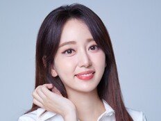이세은, 결혼 후 첫 고정 진행…건강 일상 공개