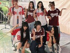 하입프린세스, 데뷔 전부터 대학 축제 접수…‘스톨른’으로 증명한 실력파 루키