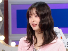 한로로, ‘라스’ 첫 지상파 예능…댄스 챌린지 반전 매력 폭발