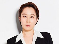김국희, ‘무빙 시즌2’ 합류…안기부 요원 나주로 돌아온다