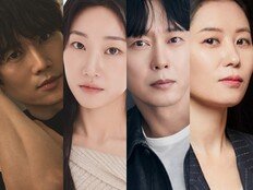 [공식] 지성·하윤경·박병은·문소리 연기 파티, ‘아파트’ 출연확정