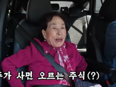 전원주가 사면 오른다…SK하이닉스 대박, 집값까지 20배 폭등