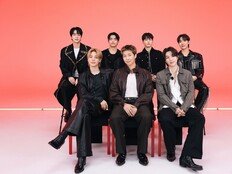방탄소년단, 빌보드 또 새 역사…‘SWIM’ 올해만 6번째 1위