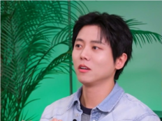 주우재 “창원 4대 천왕은 강동원·비비·이준기·나”
