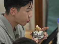 ‘맵찔이’ 브라이언 “피X 싸겠다”…강릉 빨간맛에 결국 항복 (전현무계획3)