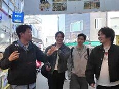 브라이언, 시작부터 비명…“나 맵찔이야! 피X 싸” (전현무계획3)