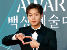 박지훈 터졌다…‘취사병 전설’ 티빙 1위 싹쓸이