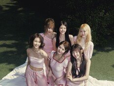 키라스, ‘TA TA’ 활동 성료…초긍정 아이돌 존재감 각인