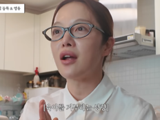 황보라 “육아 나랑 안 맞아”…22개월 아들맘 현실 고백