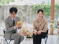 공승연, 동생 트와이스 정연 지켰다…“혼자 두는 게 불안” (유퀴즈)