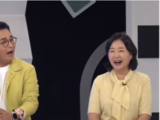 배동성♥전진주, 달달한 부부 일상…김한석이 맺어준 인연