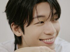 위하준=로코 맑눈광 “키스 장인? 영광…로코 하고파” [DA인터뷰]