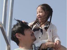 KCM, 통 큰 딸바보 플렉스…“아이들과 낚시하려고 보트 샀다” (슈돌)