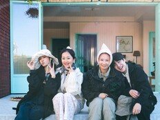 [공식] 박준면 빠졌다…염정아·김선영·강유석·노윤서 ‘산지직송3’ 출연