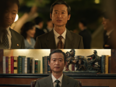 유승목, 눈빛 하나로 긴장감 장악…‘허수아비’ 존재감