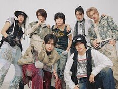네이즈, 모처럼 터진 ‘중소돌의 기적’ 日 오리콘 1위