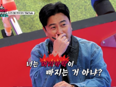 김보민, 김남일에 돌직구…“최고 아니었다”