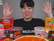 ‘라면 한입에 수천만 뷰’…쯔양부터 햄지까지, 먹방 유튜버 톱5의 세계