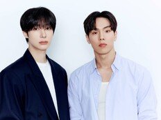 “몬엑 사랑은 거칠지만”…셔누X형원, 절제된 사랑의 끝 [DA인터뷰①]