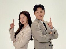 [전문] ‘이혼숙려캠프’ 하차당한 진태현, ♥박시은과 광고 찍었다