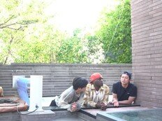 집 안에 수영장·스크린 골프장이…초호화 주택 등장 (홈즈)
