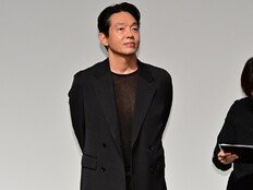 “장이수가 왜 거기서 나와?”… 박지환, ‘도쿄 버스트: 범죄도시’로 日열도 공략