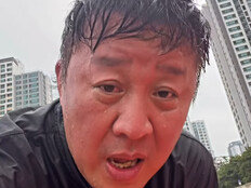 55세 정준하 얼굴 터질 듯 시뻘개…3km도 벅찬 현실에 각성