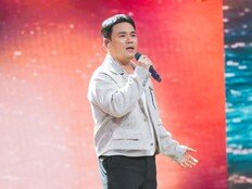 美 천록담, 꼴찌 충격 컸나? 수염 기른 채… (금타는 금요일)