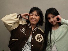 원희, 스무 살 첫 버킷리스트…이은지와 취중 토크