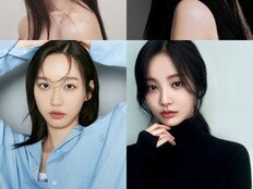 [공식]금새록-설인아-한지현-연우, 이번엔 쇼트트랙…‘무쇠소녀단3’ 출격