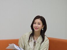 한다감, 기적 같은 임신 후 ‘슈돌’ 합류…예비 엄마 일상 첫 공개