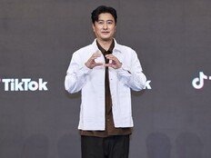 ‘티키타카쇼’ 안정환 “무속인 예측 깜놀…신내림 받을 뻔”