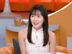 43kg 문정희 “숙변까지 빠진다”…‘쾌변밥상’ 효과에 촬영 중단? (편스토랑)