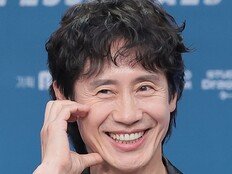 ‘오십프로’ 신하균 “‘극한직업’ ‘와일드 씽’ 오정세와 재회, 더 재밌을 것”
