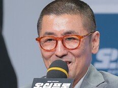‘오십프로’ 감독 “‘대군부인’ 후속작 부담? 좋은 작품…매력 달라”