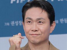 오정세 “‘오십프로’ ‘모자무싸’ 겹치기 출연? 즐겨볼 것”