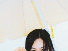 비비, 음방·대학축제 접수…거침없는 무대 에너지