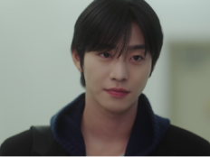 ‘오매진’ 안효섭, 채원빈과 눈물 재회…감정 연기 폭발