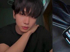 ‘아이돌판 명심보감’ 명재현, ‘아빠 동영배’인 태양