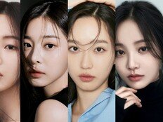 [공식] 유이·박주현 빠졌다…금새록·설인아·한지현·연우 ‘무쇠소녀단3’ 합류