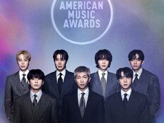 방탄소년단 美 3대 시상식 AMA 출격 ‘군백기 감안하면 대상 수성 도전’