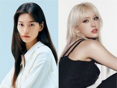 김도연은 칸, 전소미는 할리우드…아이오아이, ‘글로벌 배우’로 우뚝